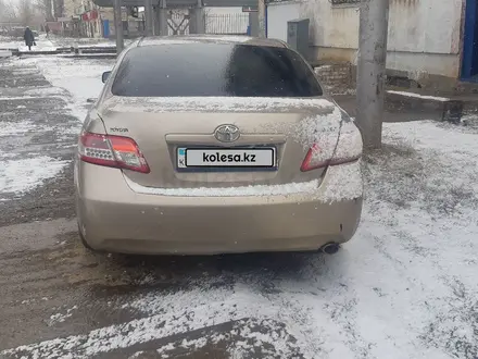 Toyota Camry 2006 года за 4 500 000 тг. в Уральск – фото 4