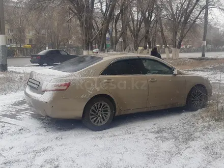 Toyota Camry 2006 года за 4 500 000 тг. в Уральск – фото 6