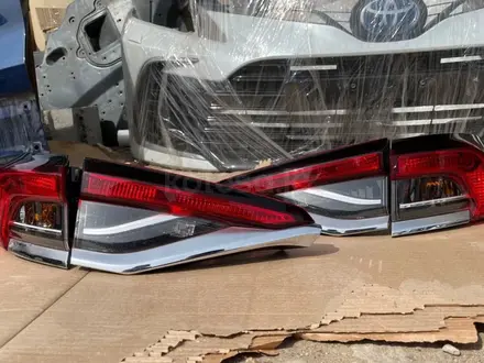 Фонарь задний на Toyota Corolla за 30 000 тг. в Алматы – фото 6