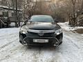 Toyota Camry 2015 года за 12 470 000 тг. в Алматы – фото 3