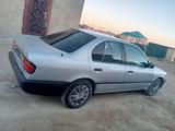 Nissan Primera 1994 года за 1 300 000 тг. в Кызылорда – фото 4