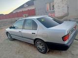 Nissan Primera 1994 годаүшін1 300 000 тг. в Кызылорда – фото 5