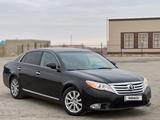 Toyota Avalon 2010 года за 8 700 000 тг. в Актау