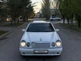 Mercedes-Benz E 320 1997 годаүшін3 200 000 тг. в Костанай – фото 3