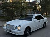 Mercedes-Benz E 320 1997 годаүшін3 200 000 тг. в Костанай