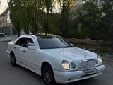 Mercedes-Benz E 320 1997 годаүшін3 200 000 тг. в Костанай – фото 2