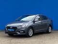 Hyundai Accent 2018 года за 7 540 000 тг. в Алматы