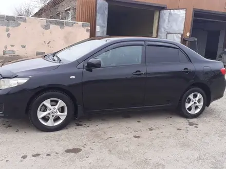 Toyota Corolla 2007 года за 4 500 000 тг. в Аягоз