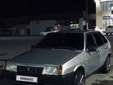 ВАЗ (Lada) 2109 2001 года за 1 200 000 тг. в Тараз – фото 2