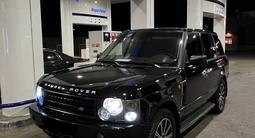 Land Rover Range Rover 2005 годаүшін4 200 000 тг. в Алматы