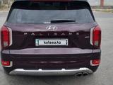 Hyundai Palisade 2022 года за 30 000 000 тг. в Кентау – фото 2