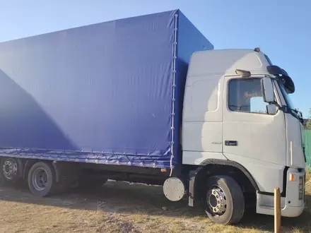 Volvo  FH 2002 года за 36 000 000 тг. в Алматы – фото 2