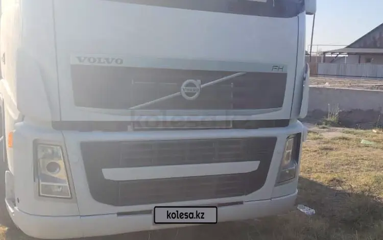 Volvo  FH 2002 года за 36 000 000 тг. в Алматы