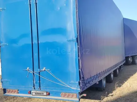 Volvo  FH 2002 года за 36 000 000 тг. в Алматы – фото 3