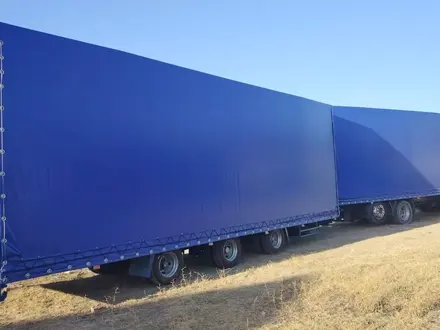 Volvo  FH 2002 года за 36 000 000 тг. в Алматы – фото 5