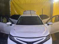 Toyota Camry 2020 года за 9 500 000 тг. в Астана