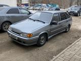 ВАЗ (Lada) 2114 2011 годаfor1 500 000 тг. в Актобе – фото 5