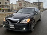 Mercedes-Benz S 500 2006 годаүшін8 300 000 тг. в Актау