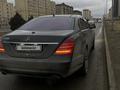 Mercedes-Benz S 500 2006 года за 8 300 000 тг. в Актау – фото 2