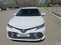 Toyota Camry 2018 годаүшін13 500 000 тг. в Усть-Каменогорск