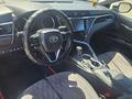 Toyota Camry 2018 годаүшін13 500 000 тг. в Усть-Каменогорск – фото 3