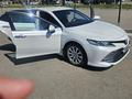 Toyota Camry 2018 годаүшін13 500 000 тг. в Усть-Каменогорск – фото 6