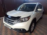 Honda CR-V 2013 года за 8 900 000 тг. в Алматы