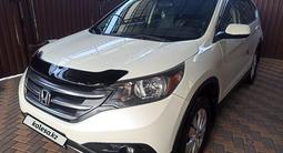 Honda CR-V 2013 года за 8 900 000 тг. в Алматы