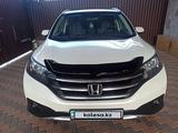 Honda CR-V 2013 года за 8 900 000 тг. в Алматы – фото 3