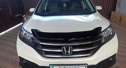 Honda CR-V 2013 года за 8 900 000 тг. в Алматы – фото 3