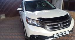 Honda CR-V 2013 года за 8 900 000 тг. в Алматы – фото 4