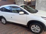 Honda CR-V 2013 года за 8 900 000 тг. в Алматы – фото 5