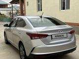 Hyundai Accent 2021 годаfor8 250 000 тг. в Кызылорда – фото 4