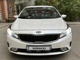 Kia Cerato 2018 года за 7 800 000 тг. в Атырау