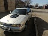Nissan Sunny 1995 года за 1 100 000 тг. в Семей