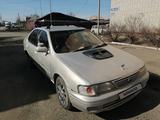 Nissan Sunny 1995 года за 1 100 000 тг. в Семей – фото 3