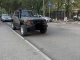 Toyota FJ Cruiser 2008 годаfor14 400 000 тг. в Алматы