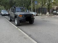 Toyota FJ Cruiser 2008 годаүшін15 000 000 тг. в Алматы