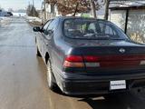 Nissan Cefiro 1995 годаүшін1 500 000 тг. в Талгар – фото 3