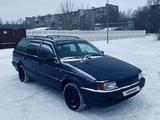 Volkswagen Passat 1991 годаfor1 250 000 тг. в Караганда – фото 2