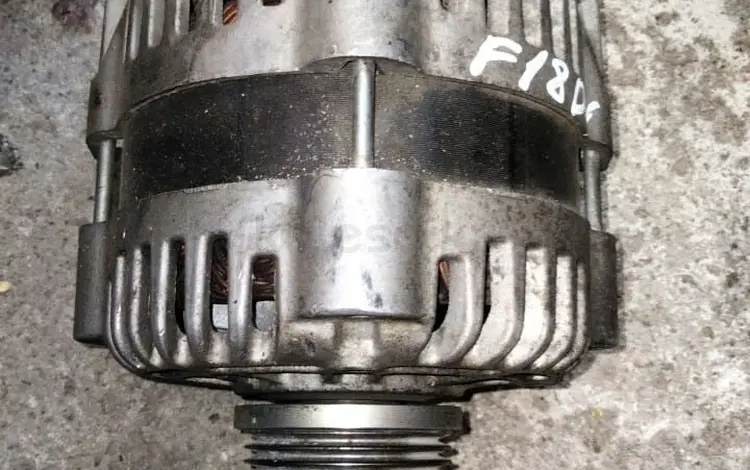 Генератор F18D4 за 35 000 тг. в Алматы