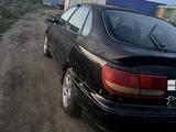 Toyota Carina E 1995 года за 800 000 тг. в Усть-Каменогорск – фото 2