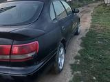 Toyota Carina E 1995 года за 800 000 тг. в Усть-Каменогорск – фото 3