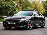 Kia Stinger 2019 года за 18 000 000 тг. в Алматы