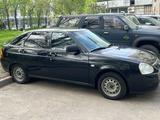 ВАЗ (Lada) Priora 2172 2012 года за 2 000 000 тг. в Алматы – фото 4