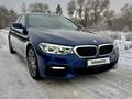 BMW 530 2020 годаfor20 000 000 тг. в Алматы – фото 11