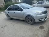 Skoda Rapid 2013 года за 4 100 000 тг. в Караганда – фото 3