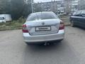 Skoda Rapid 2013 года за 4 100 000 тг. в Караганда – фото 5