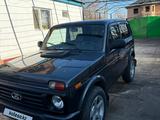 ВАЗ (Lada) Lada 2121 2017 годаfor3 900 000 тг. в Шу – фото 3