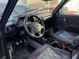 ВАЗ (Lada) Lada 2121 2017 годаfor3 900 000 тг. в Шу – фото 2